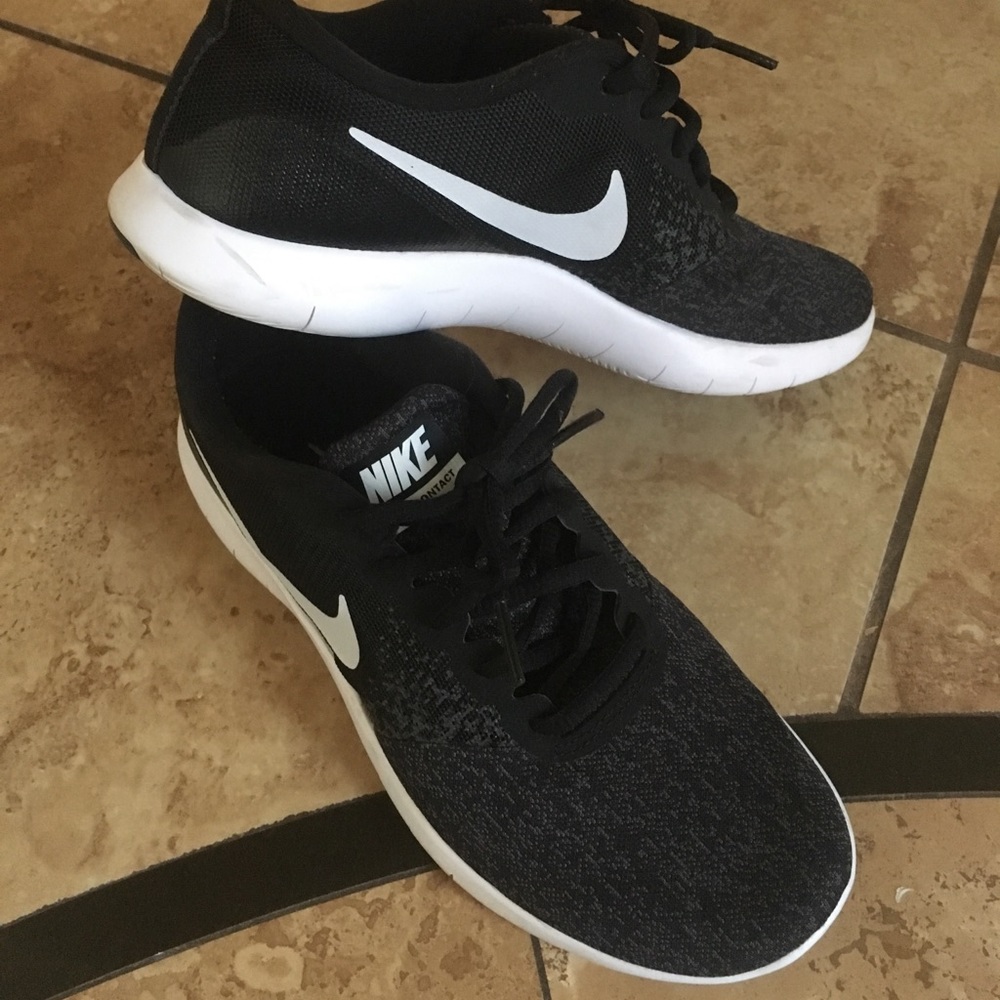 Women's Nike Flex Contact Running 908995-001